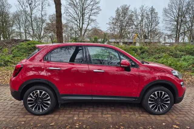 Fiat 500X (2020) thumbnail 6