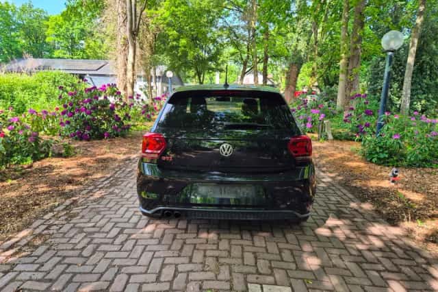 Volkswagen Polo (2018) thumbnail 5