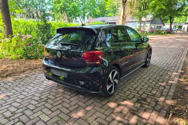 Volkswagen Polo (2018) thumbnail 6