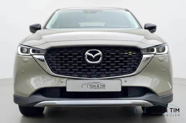 Mazda CX-5 (2023) thumbnail 6