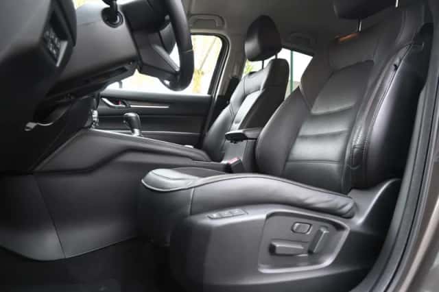 Mazda CX-5 (2017) thumbnail 6