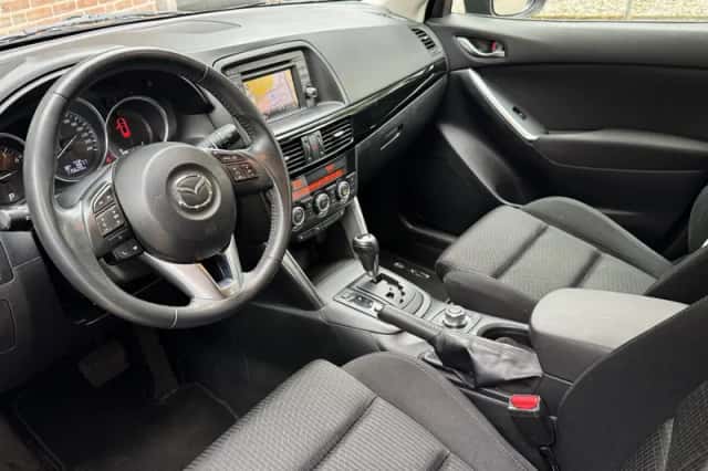 Mazda CX-5 (2012) thumbnail 2