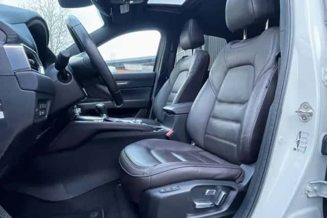 Mazda CX-5 (2019) thumbnail 4