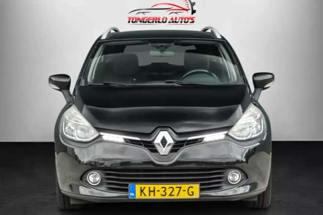 Renault Clio (2016) thumbnail 2