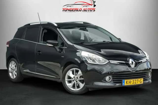 Renault Clio (2016) thumbnail 5