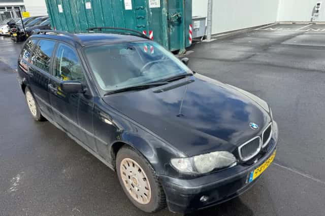 BMW 3-Serie (2004) thumbnail 1