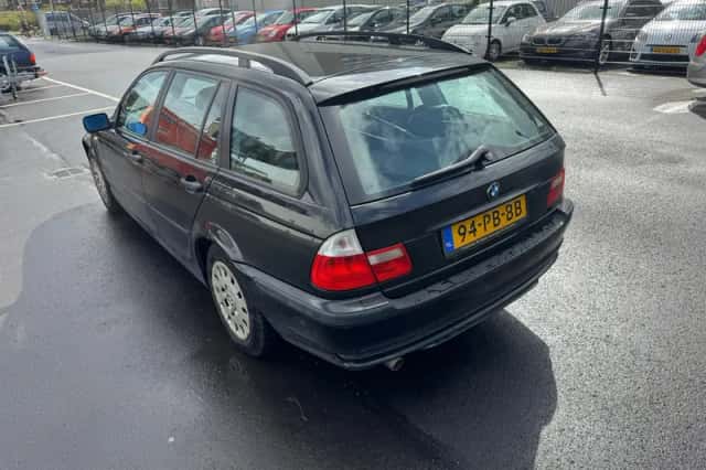 BMW 3-Serie (2004) thumbnail 3