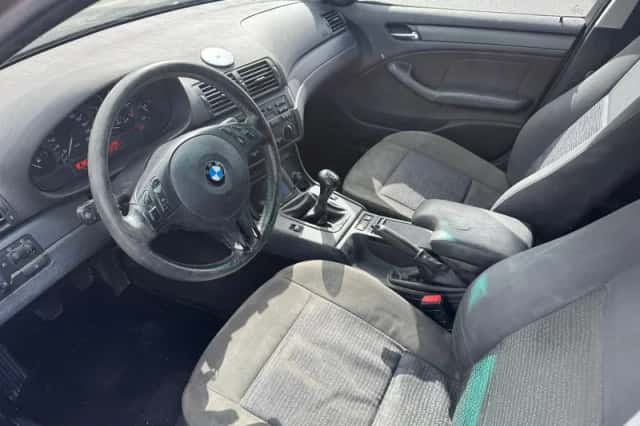 BMW 3-Serie (2004) thumbnail 5