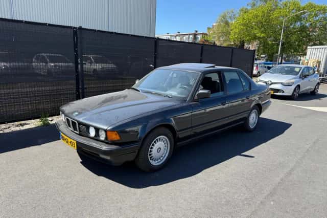 BMW 7-Serie (1994) thumbnail 1