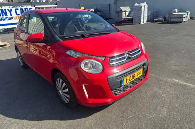 Citroën C1 (2015) thumbnail 1