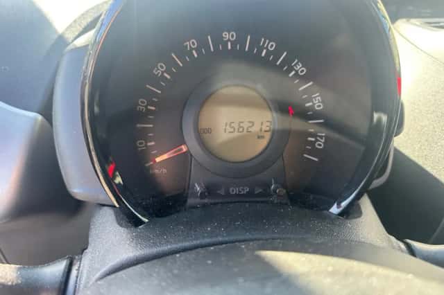 Citroën C1 (2015) thumbnail 6