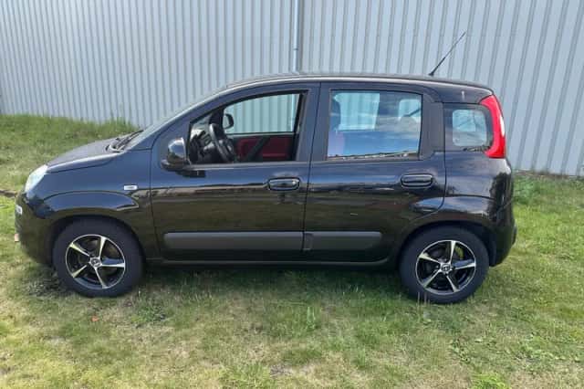 Fiat Panda (2014) thumbnail 3