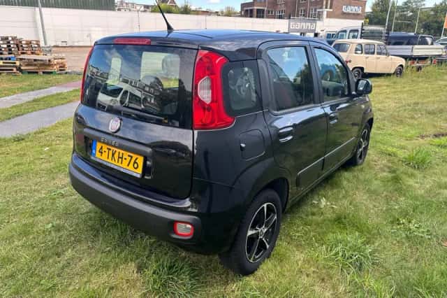 Fiat Panda (2014) thumbnail 6