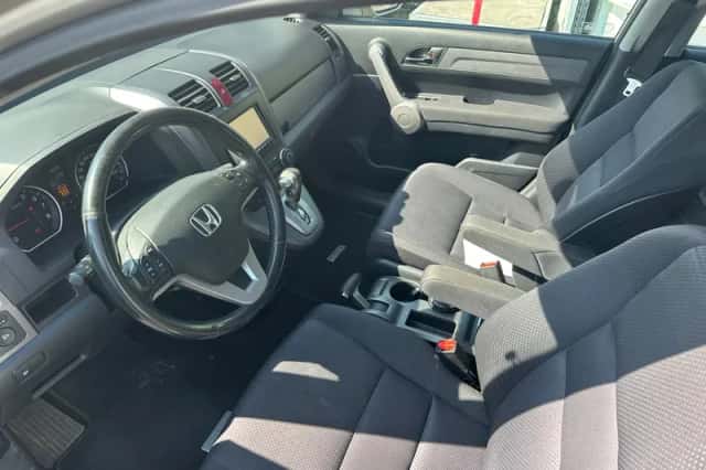 Honda CR-V (2008) thumbnail 5