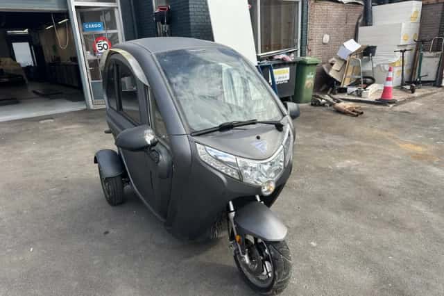 Move Brommobiel (2021) thumbnail 1
