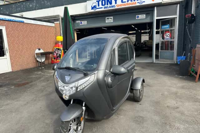Move Brommobiel (2021) thumbnail 2