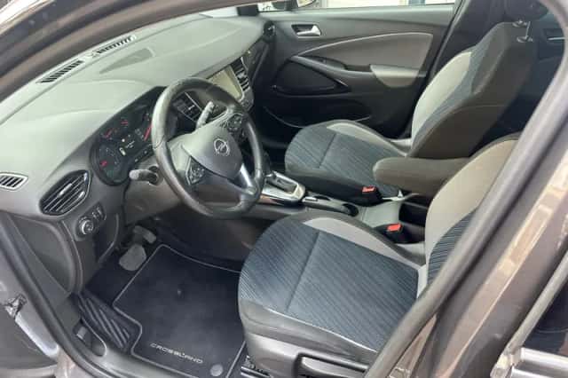 Opel Crossland X (2019) thumbnail 5