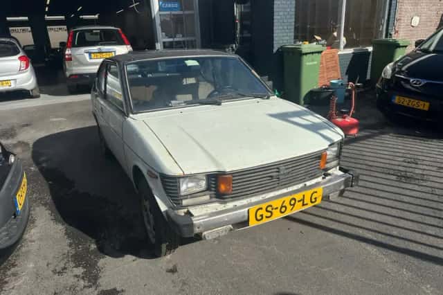 Suzuki SC (1981) thumbnail 1