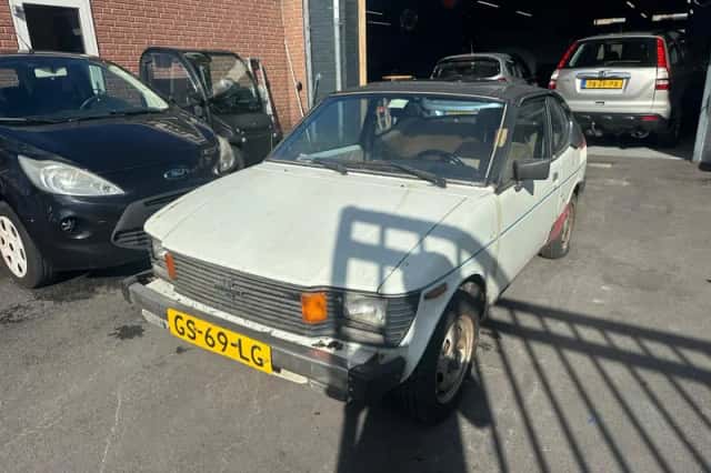 Suzuki SC (1981) thumbnail 2