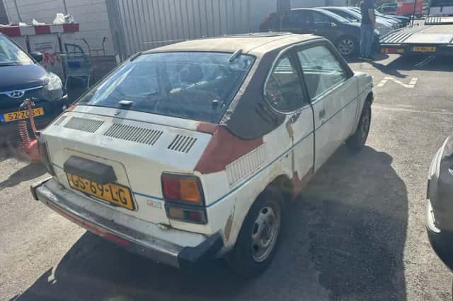 Suzuki SC (1981) thumbnail 4