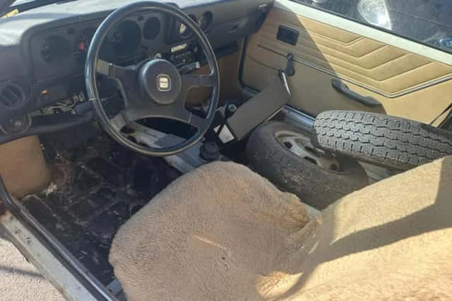 Suzuki SC (1981) thumbnail 5