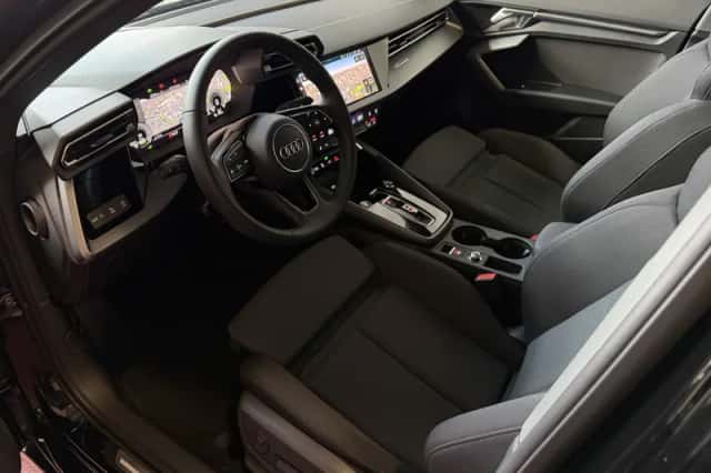 Audi A3 (2025) thumbnail 3