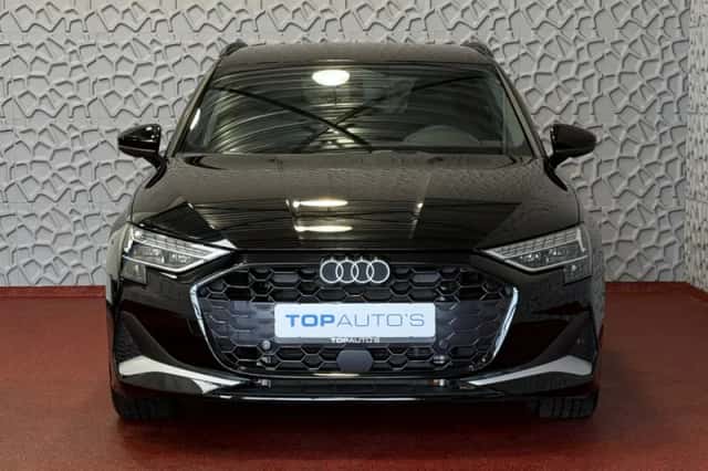 Audi A3 (2025) thumbnail 6