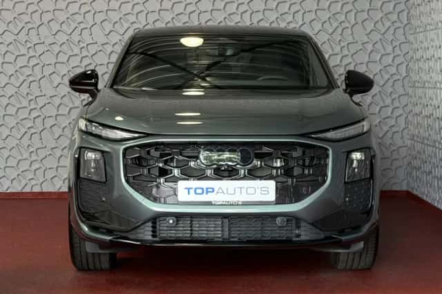 Audi Q3 (2026) thumbnail 4