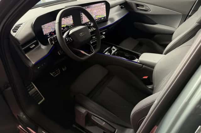 Audi Q3 (2026) thumbnail 5