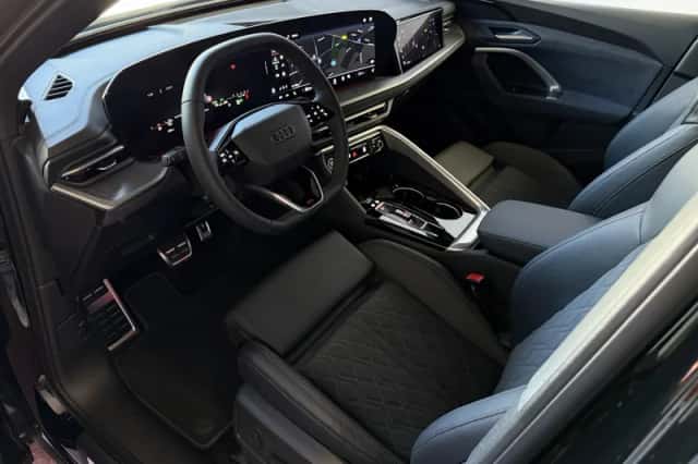 Audi Q5 (2026) thumbnail 6