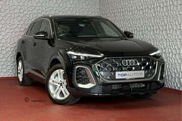Audi Q5 (2026) thumbnail 1