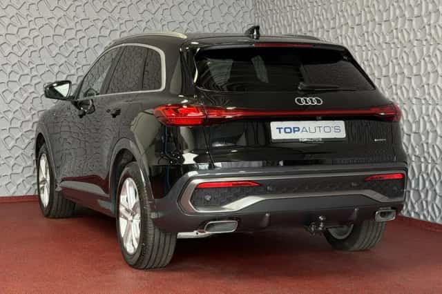 Audi Q5 (2026) thumbnail 3