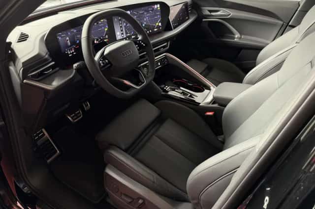 Audi Q5 (2026) thumbnail 5