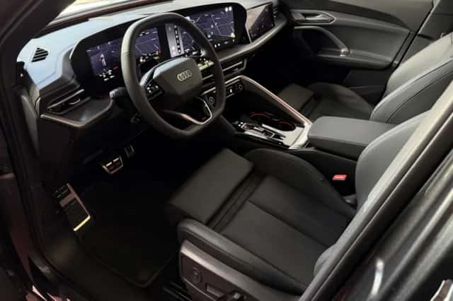 Audi Q5 (2026) thumbnail 3