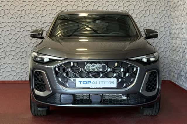Audi Q5 (2026) thumbnail 6