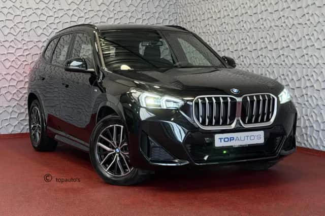 BMW X1 (2025) thumbnail 1