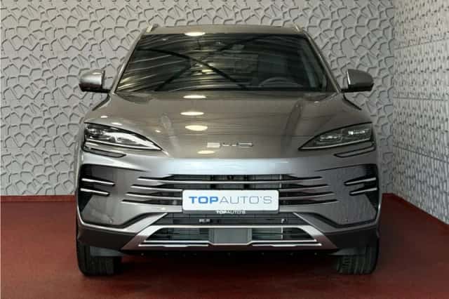BYD Seal U (2026) thumbnail 5