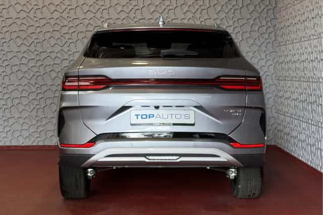 BYD Seal U (2026) thumbnail 6