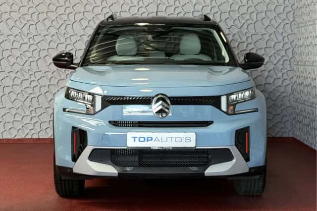Citroën C3 Aircross (2026) thumbnail 5