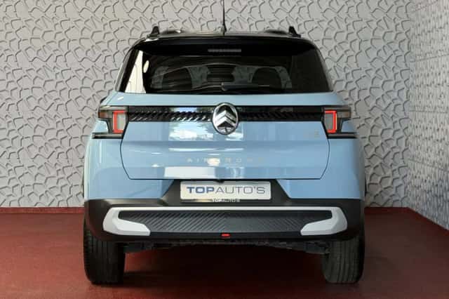 Citroën C3 Aircross (2026) thumbnail 6