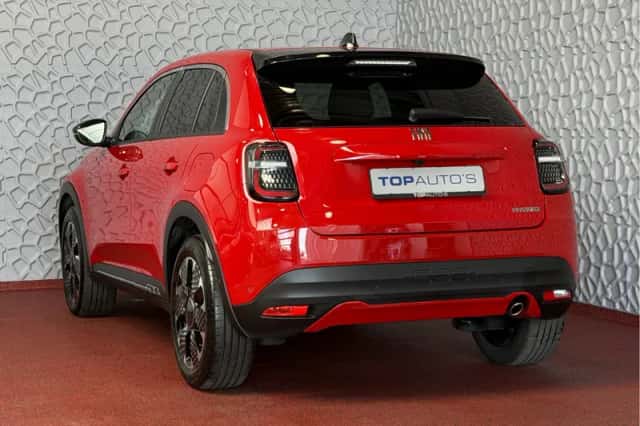Fiat 600 (2025) thumbnail 2
