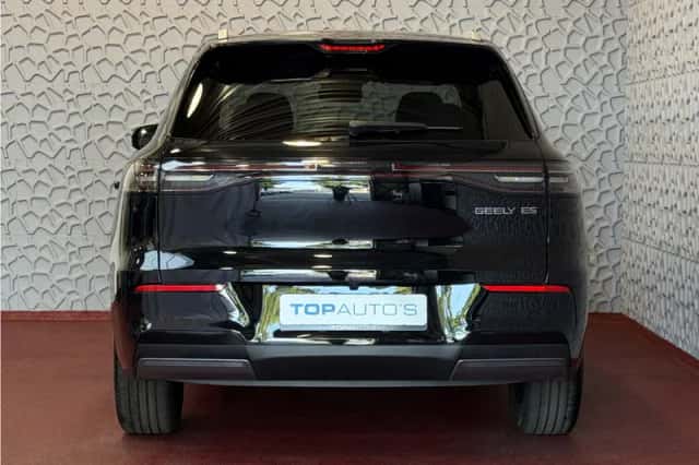 Geely E5 (2026) thumbnail 6