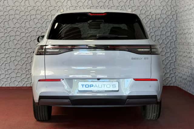 Geely E5 (2026) thumbnail 6