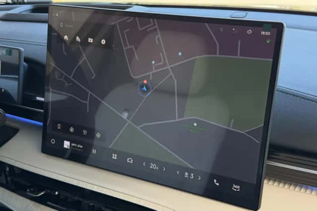 Geely E5 (2026) thumbnail 4