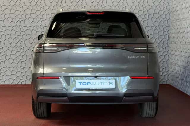 Geely E5 (2026) thumbnail 6