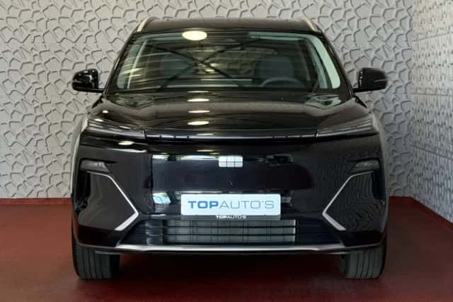 Geely Starray (2026) thumbnail 5