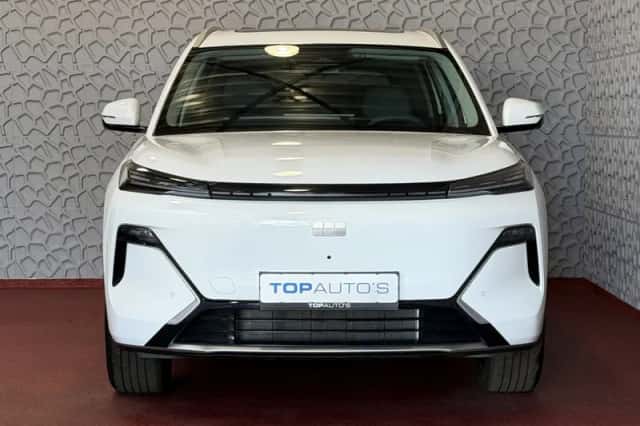 Geely Starray (2026) thumbnail 5