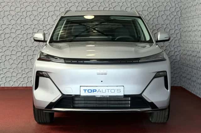 Geely Starray (2026) thumbnail 5