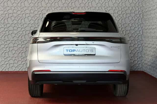 Geely Starray (2026) thumbnail 6