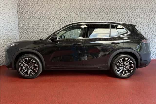 Geely Starray (2026) thumbnail 2
